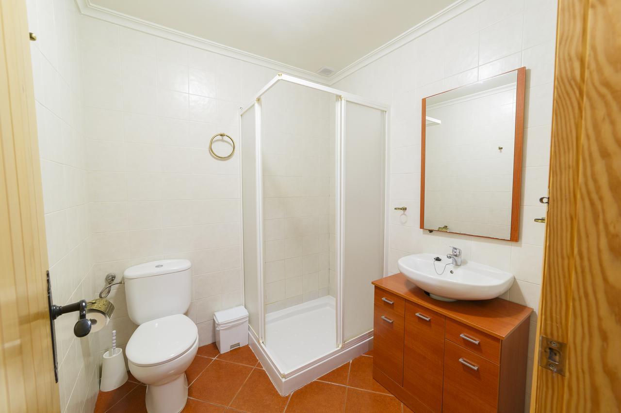 Apartamentos Ribera Del Jucar 알칼라 델 후카르 외부 사진